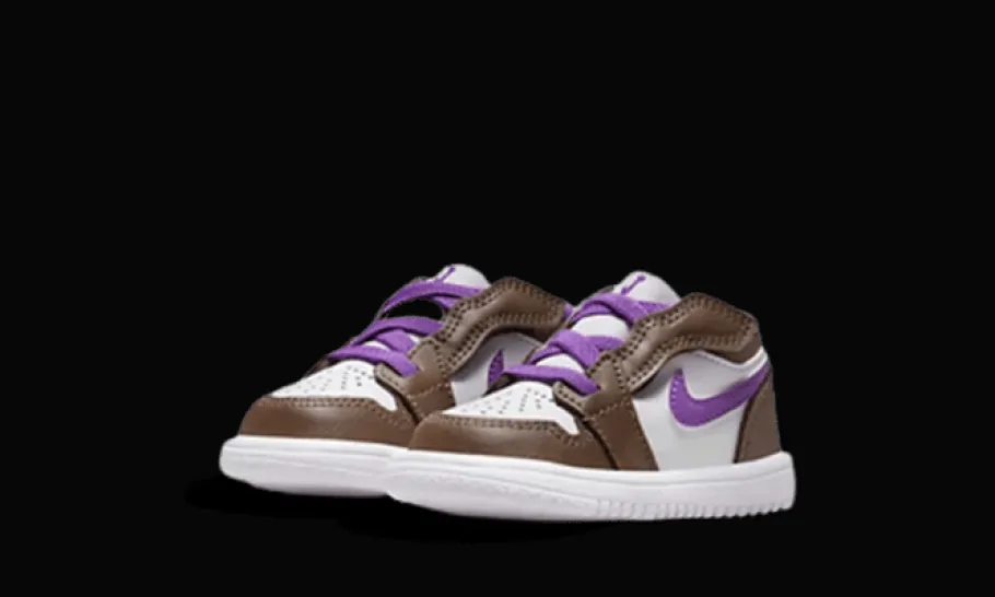 1 Low Palomino Bébé (TD)<Air Jordan Clearance