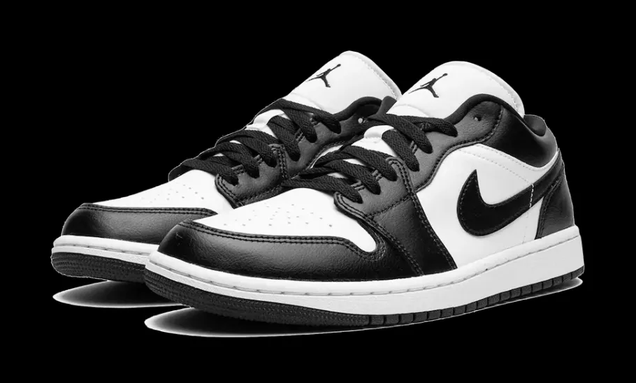1 Low Panda (2023)<Air Jordan New