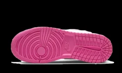 1 Low Pinksicle Orange<Air Jordan Outlet