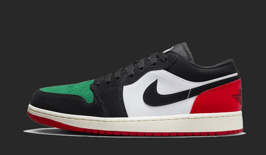 1 Low Quai 54 (2023)<Air Jordan Best