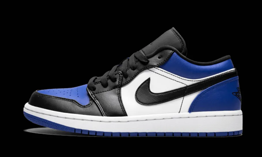 1 Low Royal Toe (2020)<Air Jordan Clearance