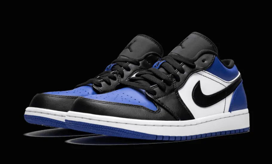 1 Low Royal Toe (2020)<Air Jordan Clearance