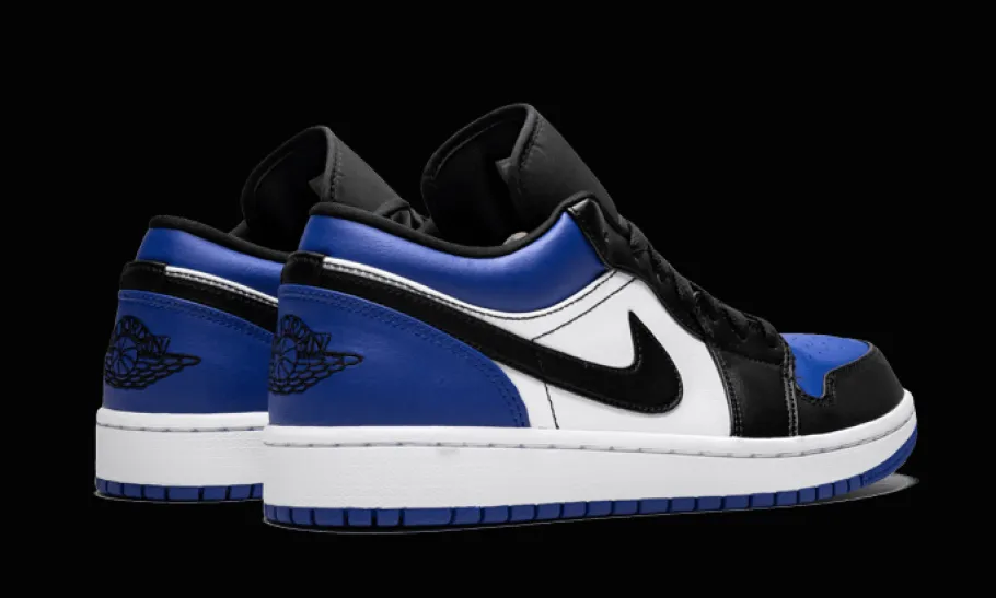 1 Low Royal Toe (2020)<Air Jordan Clearance