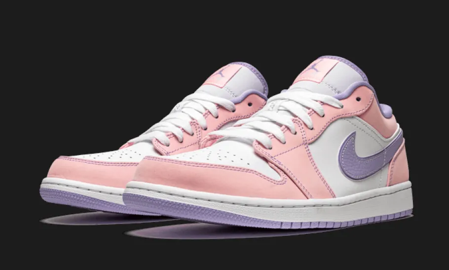 1 Low SE Arctic Punch<Air Jordan New