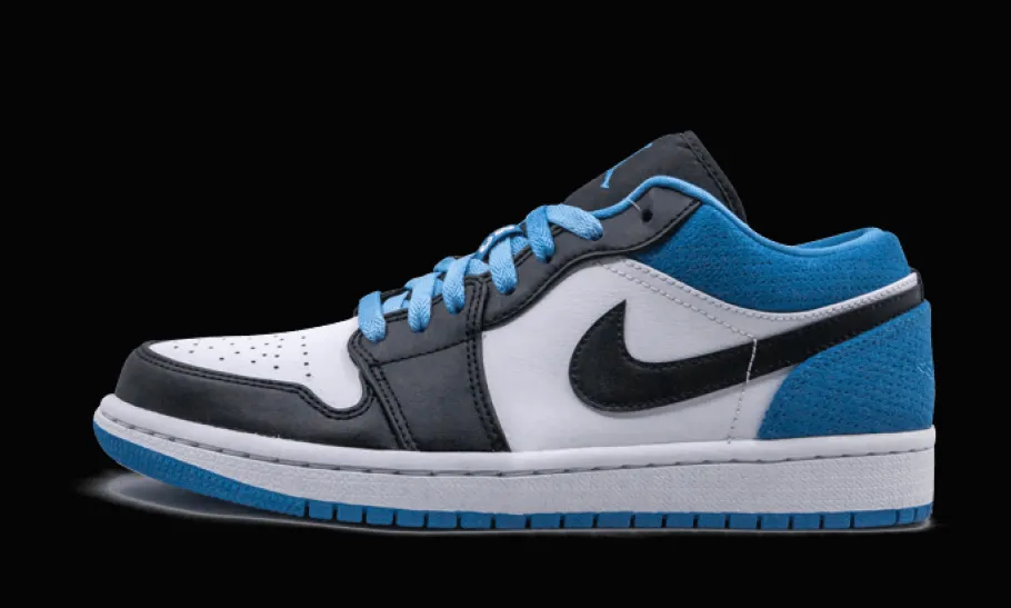 1 Low SE Laser Blue<Air Jordan New