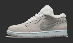 1 Low SE Sherpa Fleece<Air Jordan Online