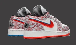 1 Low SE Take Flight<Air Jordan Fashion