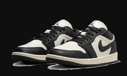 1 Low SE Vintage Panda<Air Jordan Clearance