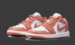 1 Low Sky J Orange<Air Jordan Clearance