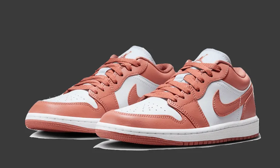 1 Low Sky J Orange<Air Jordan Clearance
