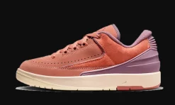 2 Low Sky J Orange<Air Jordan Discount