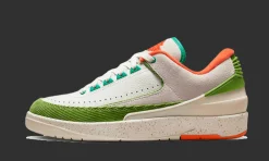 2 Low SP Titan Safety Orange<Air Jordan Discount