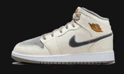1 Mid Velvet Toe<Air Jordan Sale