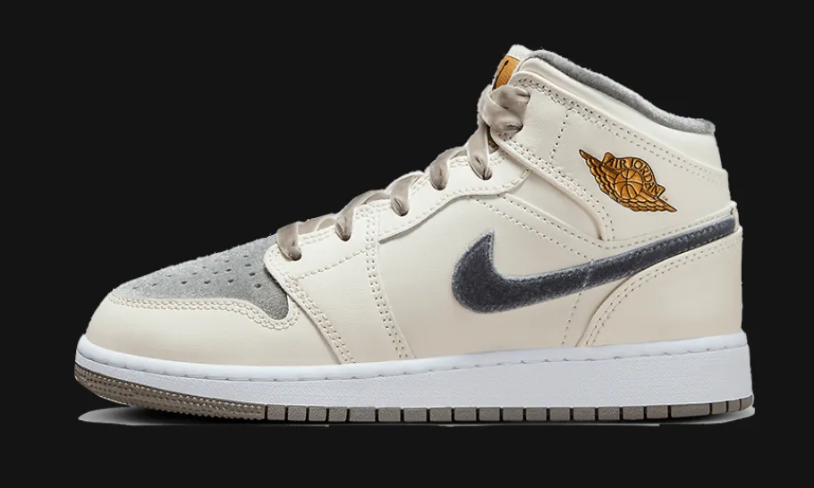 1 Mid Velvet Toe<Air Jordan Sale