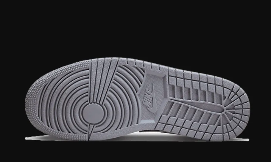 1 Mid Cement Grey<Air Jordan Best
