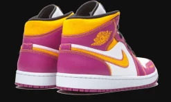 1 Mid Dia de los Muertos<Air Jordan New