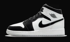 1 Mid Diamond Shorts<Air Jordan Best
