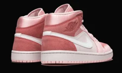 1 Mid Digital Pink<Air Jordan Hot