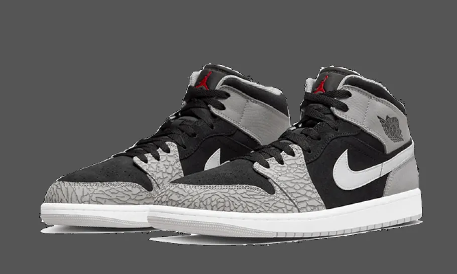 1 Mid Elephant Print<Air Jordan Sale