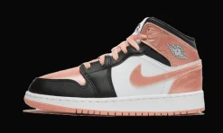 1 Mid Light Madder Root<Air Jordan Outlet