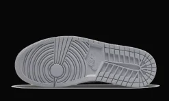 1 Mid Light Smoke Grey Anthracite<Air Jordan Discount