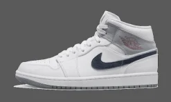 1 Mid Paris<Air Jordan Hot