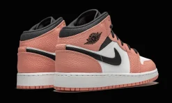 1 Mid Pink Quartz<Air Jordan Hot