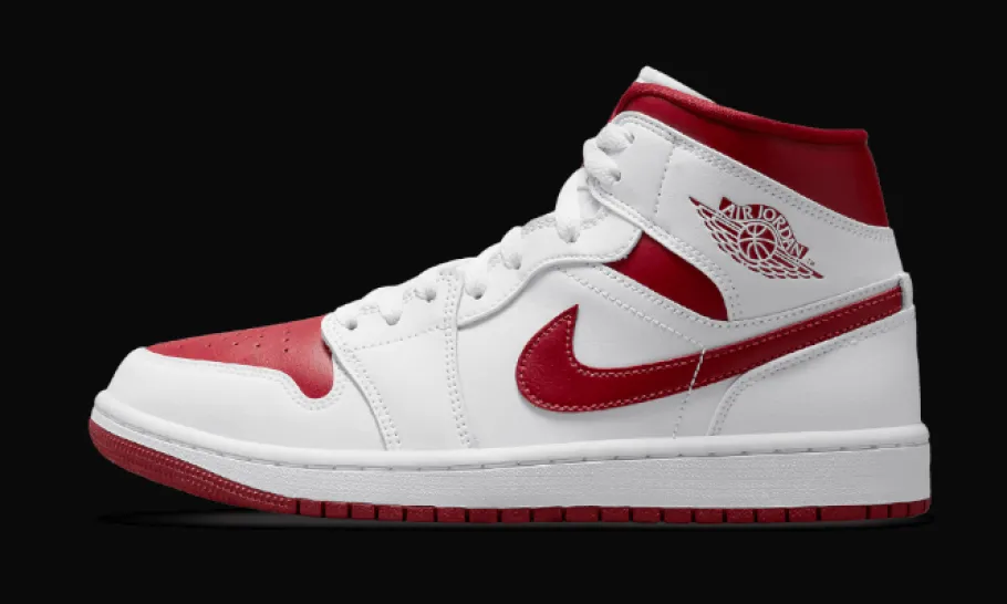 1 Mid Reverse Chicago<Air Jordan Sale