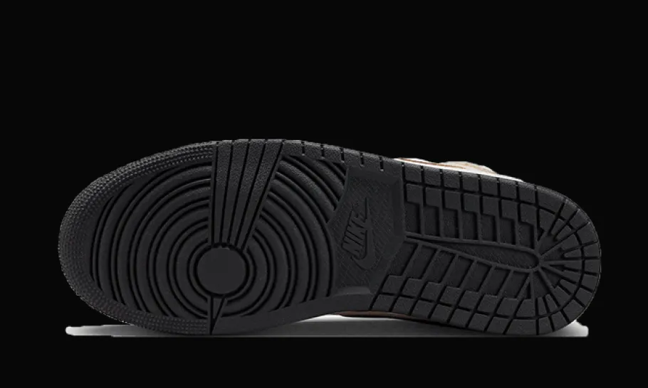 1 Mid SE Brown Elephant<Air Jordan Online