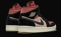 1 Mid SE Canyon Rust<Air Jordan New