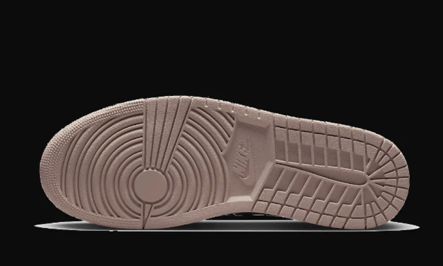 1 Mid SE Craft Sail Taupe Haze<Air Jordan Clearance