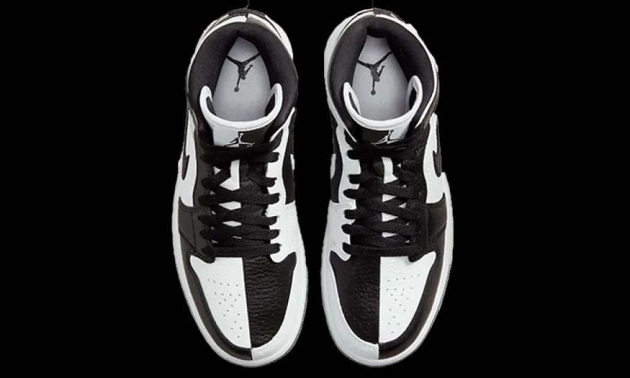 1 Mid SE Homage<Air Jordan Fashion