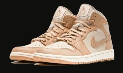 1 Mid SE Legend Light Brown<Air Jordan Fashion