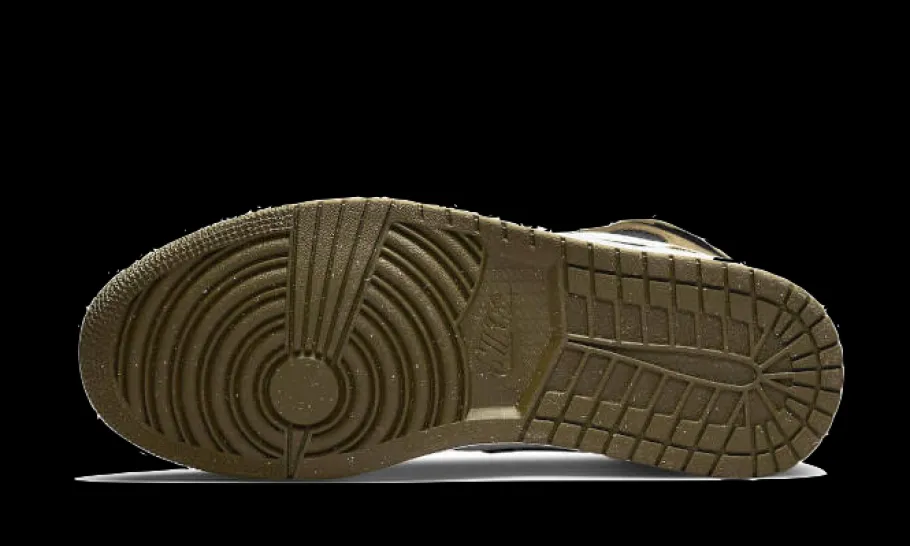 1 Mid SE Light Olive<Air Jordan Sale