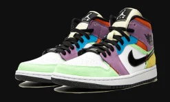 1 Mid SE Lightbulb<Air Jordan Sale