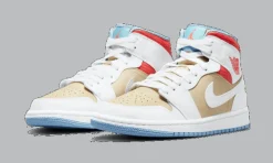 1 Mid SE Sesame<Air Jordan Best