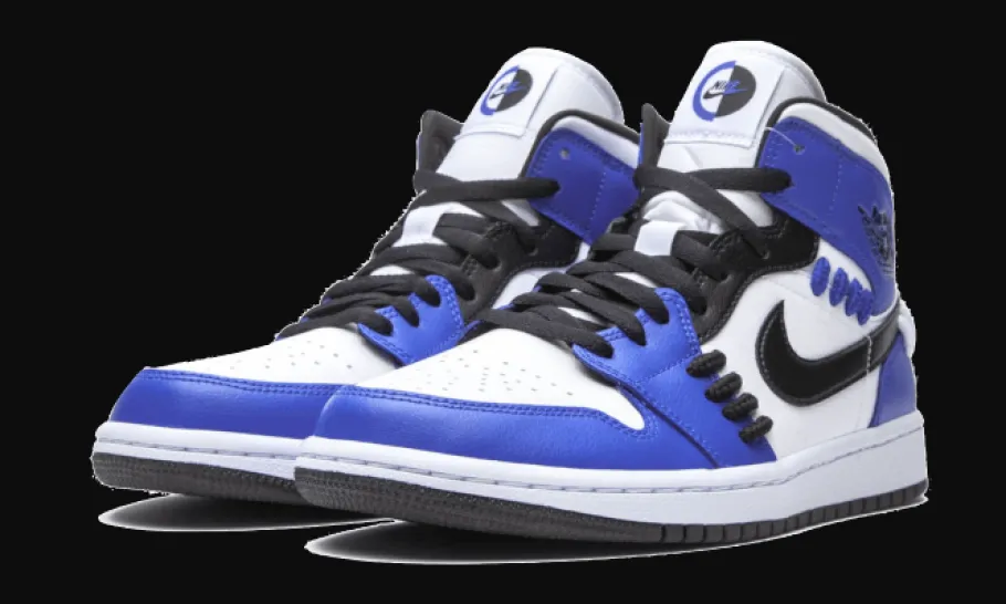 1 Mid SE Sisterhood<Air Jordan Discount