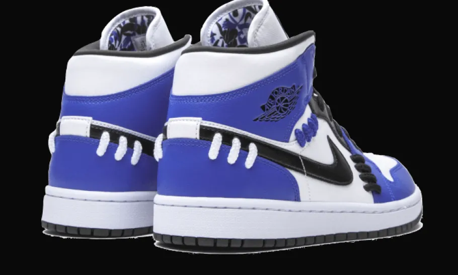 1 Mid SE Sisterhood<Air Jordan Discount