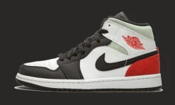 1 Mid SE Union Black Toe<Air Jordan Sale