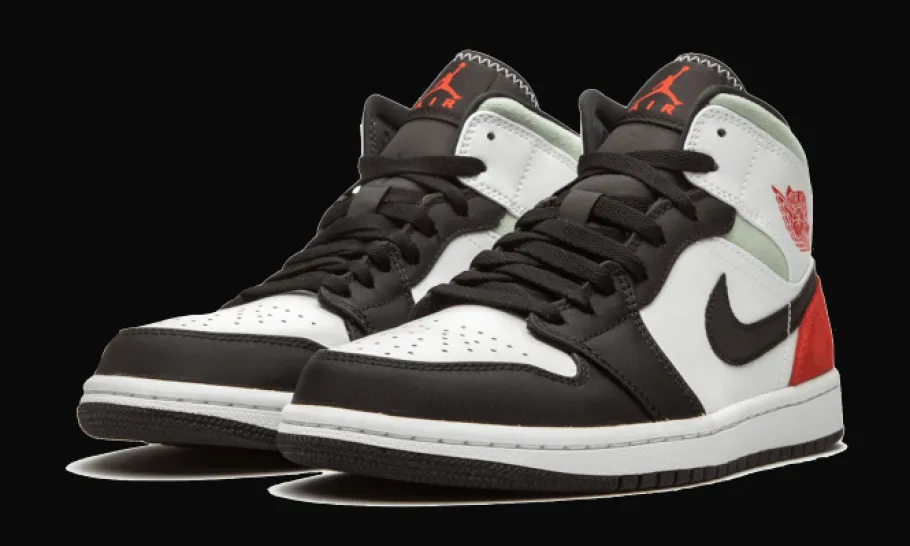 1 Mid SE Union Black Toe<Air Jordan Sale