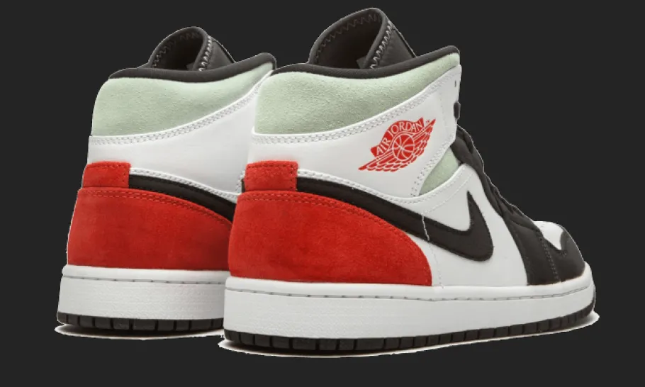 1 Mid SE Union Black Toe<Air Jordan Sale