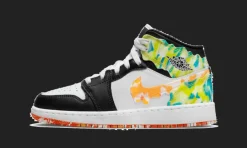 1 Mid Slim Vortex<Air Jordan Outlet
