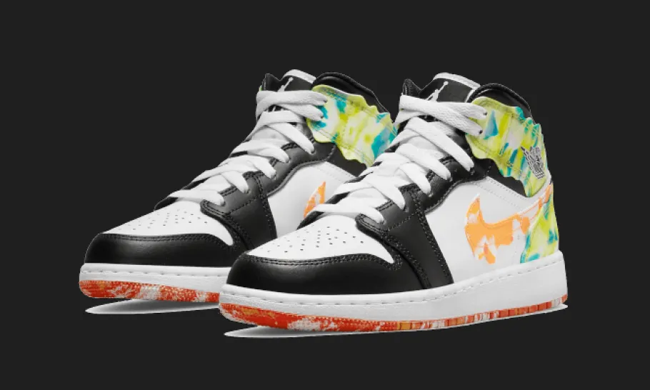 1 Mid Slim Vortex<Air Jordan Outlet