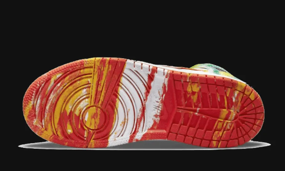 1 Mid Slim Vortex<Air Jordan Outlet
