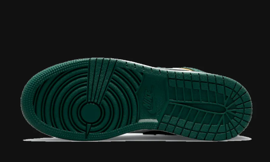 1 Mid Sonics<Air Jordan Best