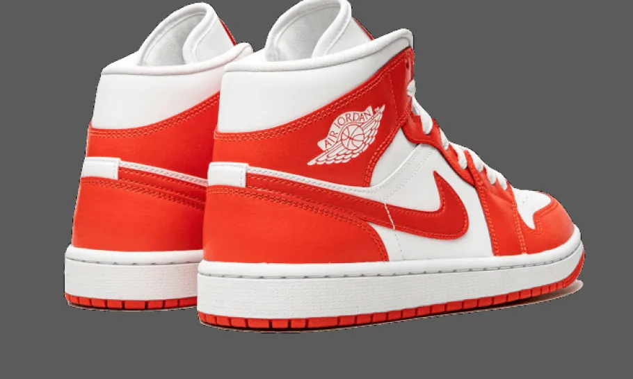 1 Mid Syracuse<Air Jordan Hot
