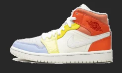 1 Mid To My First Coach<Air Jordan Outlet