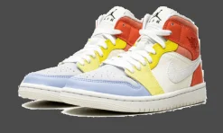 1 Mid To My First Coach<Air Jordan Outlet