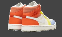 1 Mid To My First Coach<Air Jordan Outlet