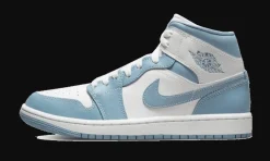 1 Mid UNC (2022)<Air Jordan Hot